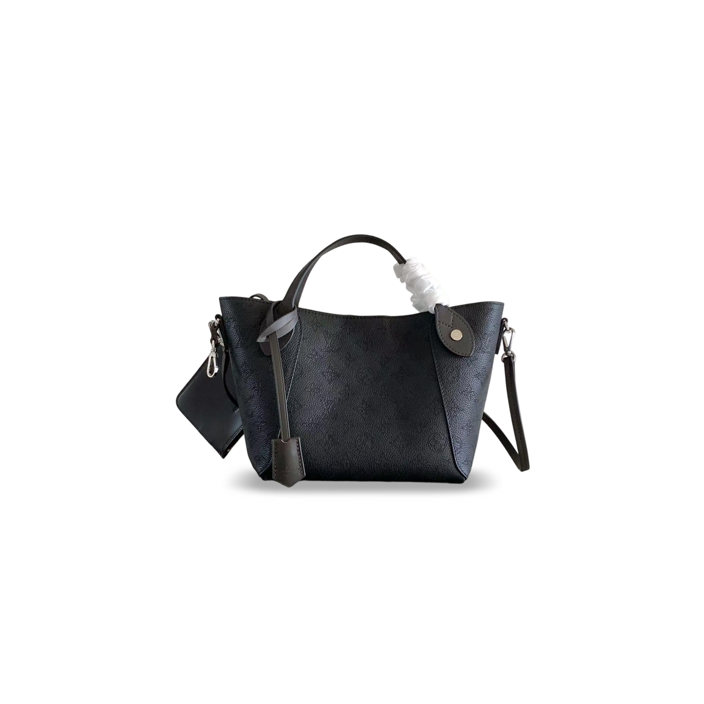 LOUIS VUITTON HINA PM MAHINA (34*18.5*13cm)